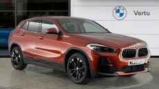 BMW X2 xDrive 20i Sport 5dr Step Auto Petrol Hatchback